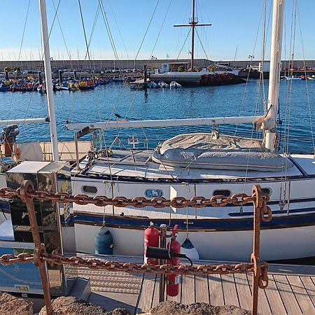 Marina Oasis, Your Boatel Пуэрто-Калеро Экстерьер фото